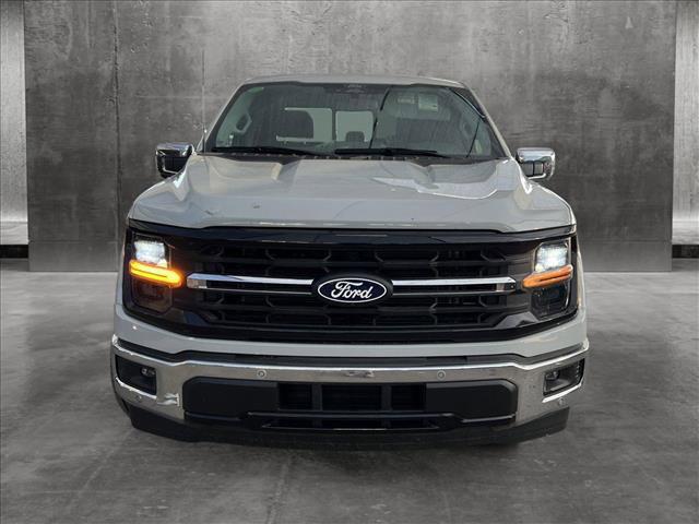 new 2024 Ford F-150 car, priced at $44,249