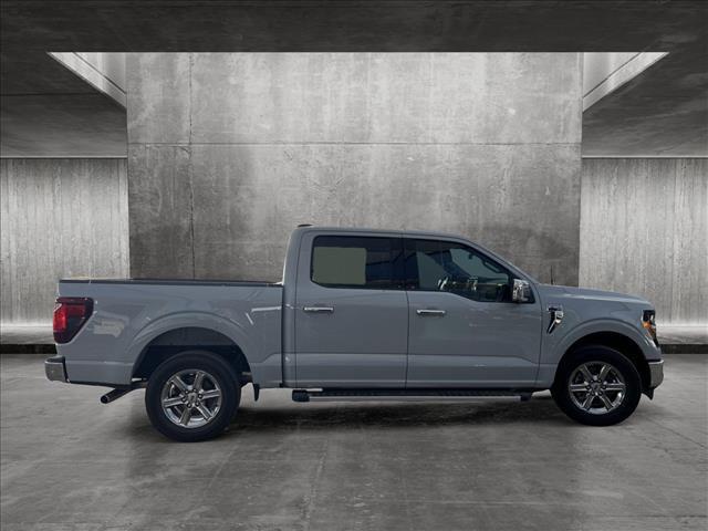 new 2024 Ford F-150 car, priced at $44,249