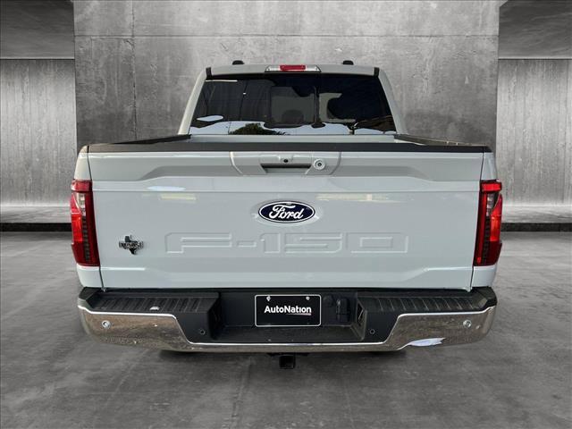 new 2024 Ford F-150 car, priced at $44,249