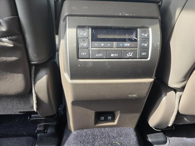 used 2021 Lexus GX 460 car, priced at $41,999