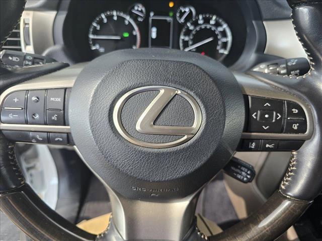 used 2021 Lexus GX 460 car, priced at $41,999