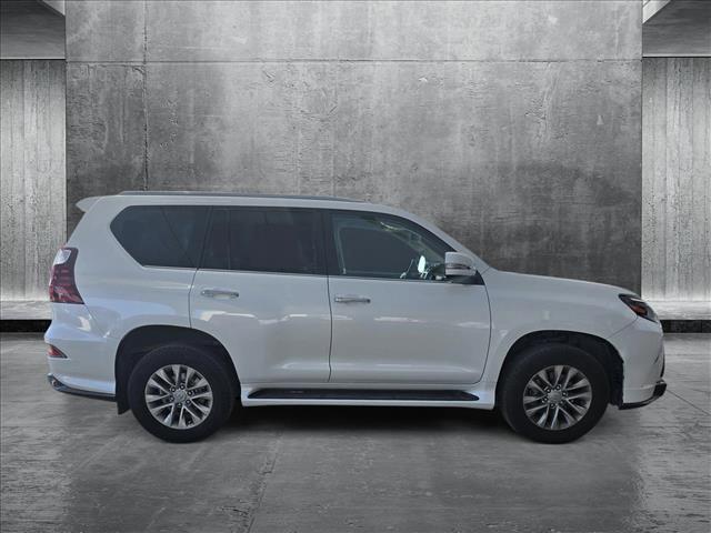 used 2021 Lexus GX 460 car, priced at $41,999