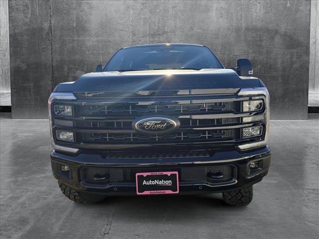 new 2024 Ford F-250 car, priced at $83,973