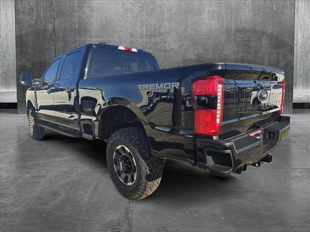 new 2024 Ford F-250 car, priced at $83,973