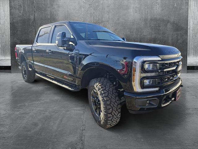 new 2024 Ford F-250 car, priced at $83,973