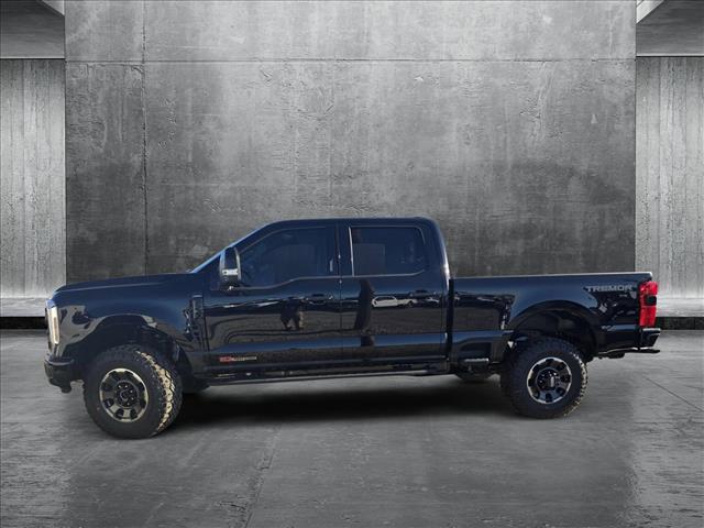 new 2024 Ford F-250 car, priced at $83,973