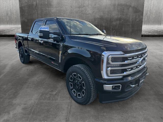 new 2024 Ford F-250 car, priced at $85,303