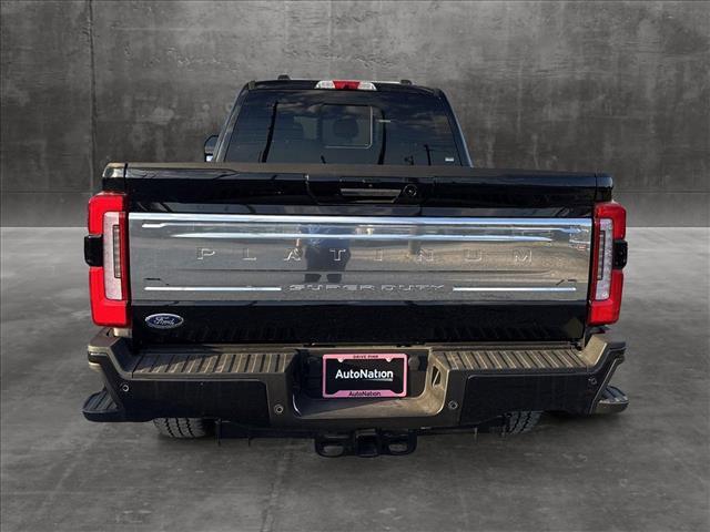 new 2024 Ford F-250 car, priced at $85,303