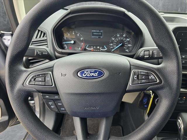 used 2019 Ford EcoSport car, priced at $14,999