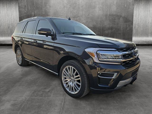 new 2024 Ford Expedition car, priced at $66,768