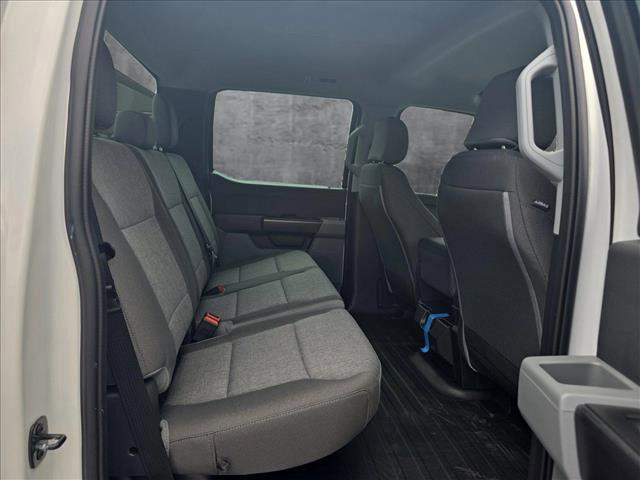 new 2025 Ford F-150 car, priced at $39,999