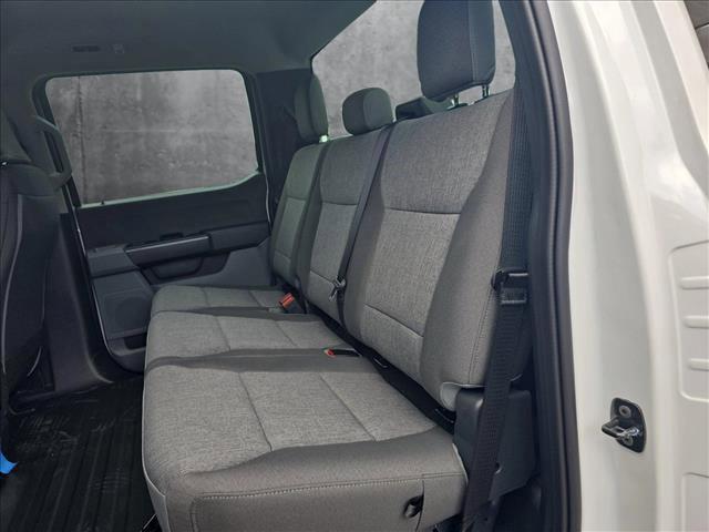 new 2025 Ford F-150 car, priced at $39,999