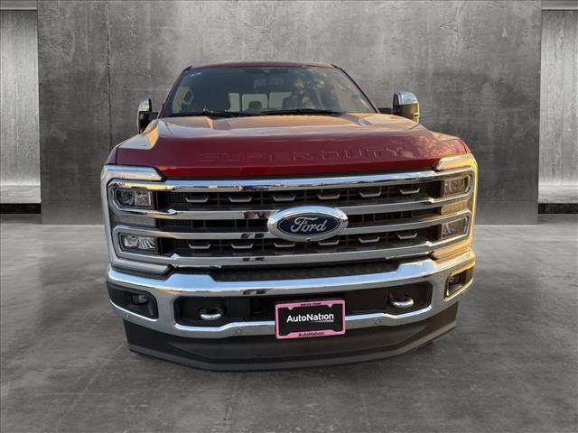 new 2024 Ford F-250 car, priced at $86,147