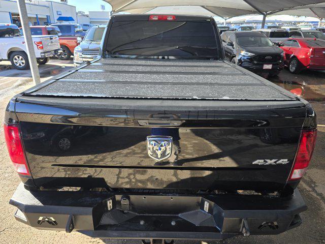 used 2014 Ram 2500 car, priced at $19,999