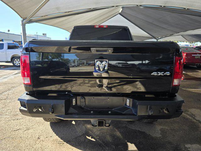 used 2014 Ram 2500 car, priced at $19,999