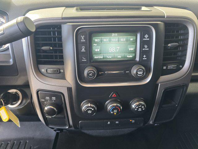 used 2014 Ram 2500 car, priced at $19,999