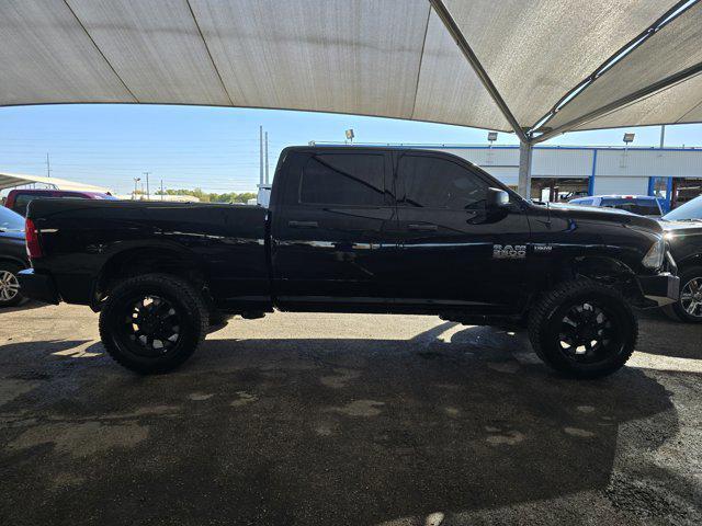 used 2014 Ram 2500 car, priced at $19,999