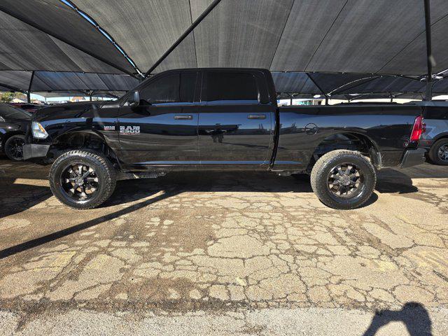 used 2014 Ram 2500 car, priced at $19,999