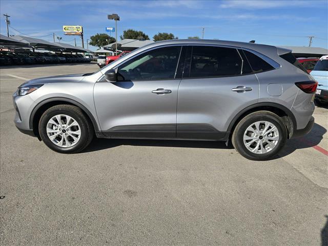 new 2024 Ford Escape car, priced at $29,815