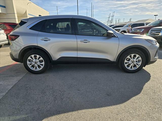 new 2024 Ford Escape car, priced at $29,815