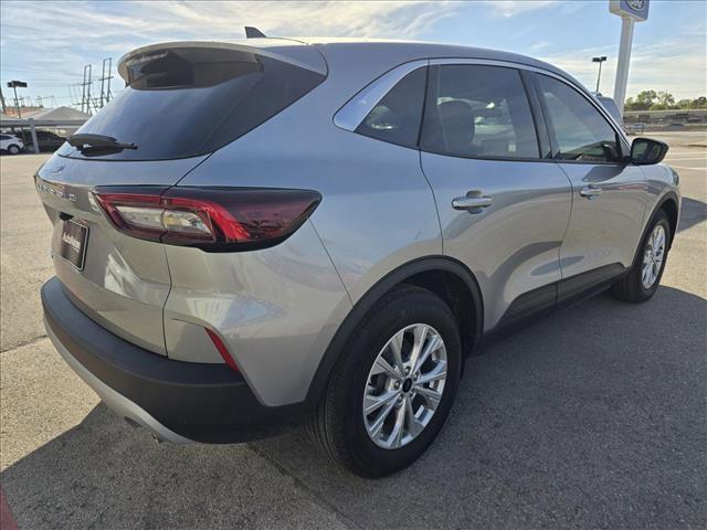 new 2024 Ford Escape car, priced at $29,815