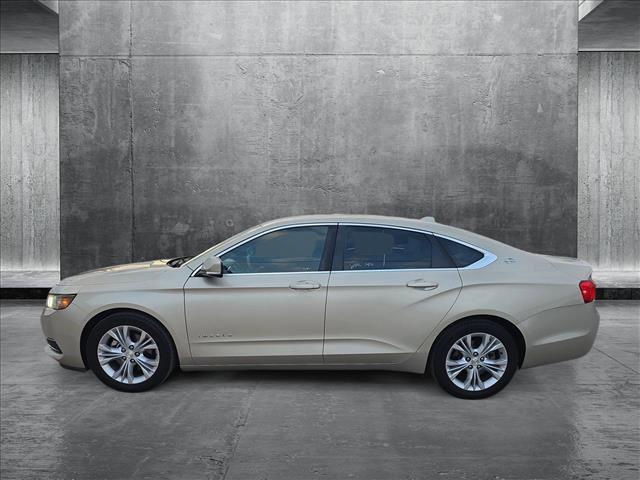 used 2014 Chevrolet Impala car, priced at $10,999