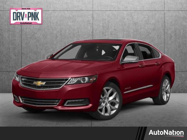 used 2014 Chevrolet Impala car, priced at $10,999