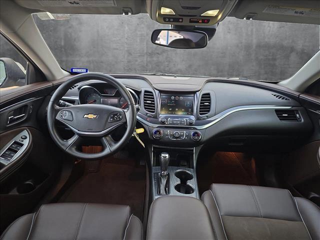 used 2014 Chevrolet Impala car, priced at $10,999