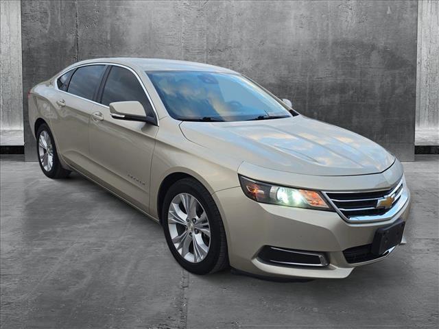 used 2014 Chevrolet Impala car, priced at $10,999