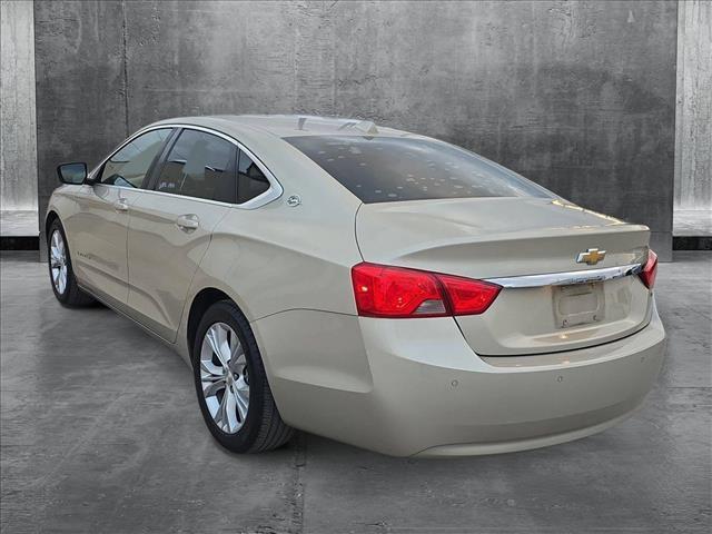 used 2014 Chevrolet Impala car, priced at $10,999