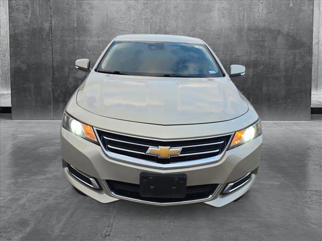 used 2014 Chevrolet Impala car, priced at $10,999