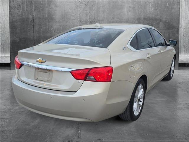 used 2014 Chevrolet Impala car, priced at $10,999