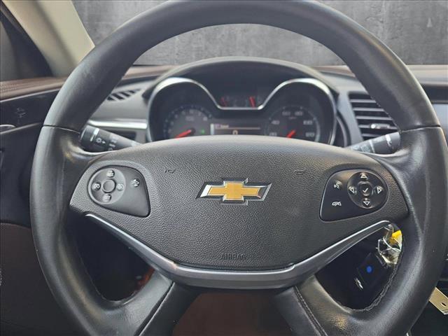 used 2014 Chevrolet Impala car, priced at $10,999