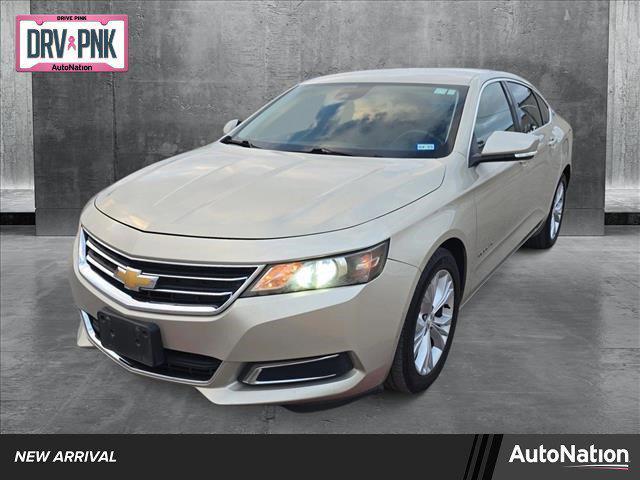 used 2014 Chevrolet Impala car, priced at $10,999