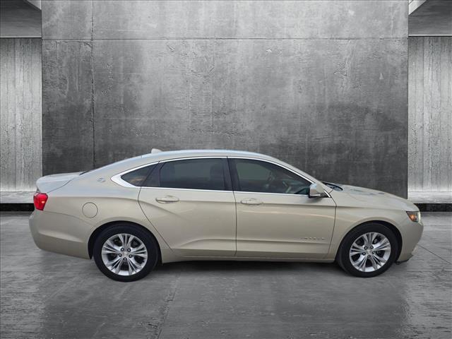 used 2014 Chevrolet Impala car, priced at $10,999