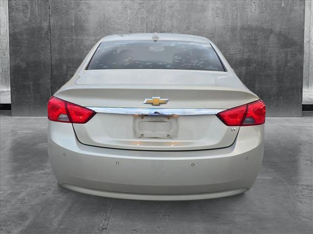 used 2014 Chevrolet Impala car, priced at $10,999