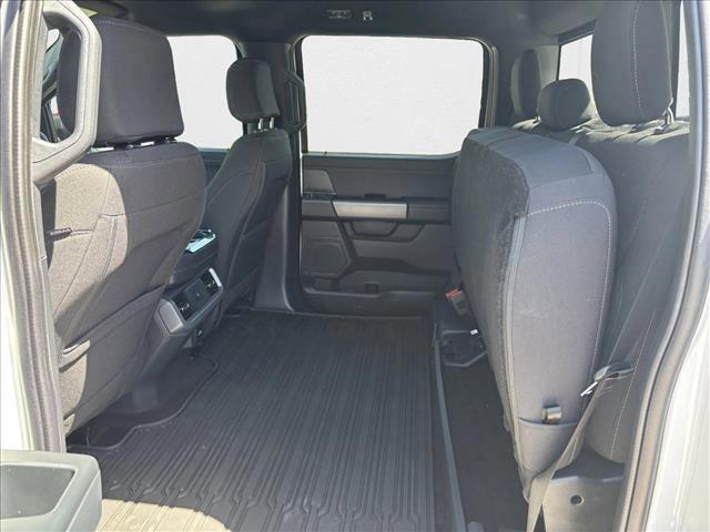 new 2025 Ford F-150 car, priced at $53,512