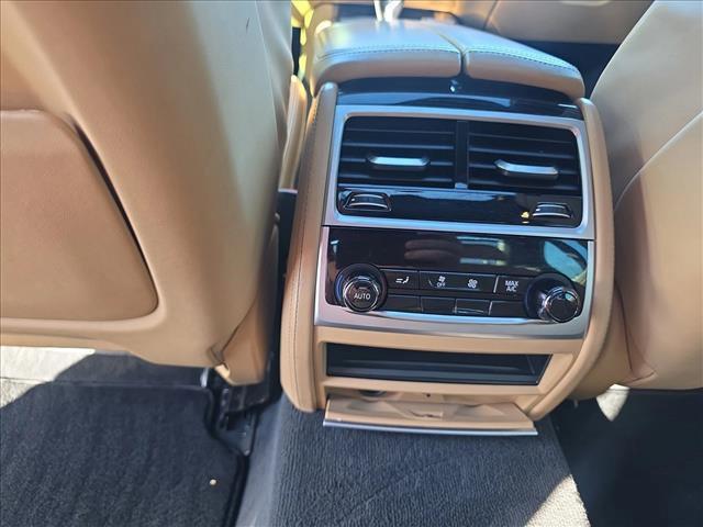 used 2019 BMW 750 car, priced at $24,999