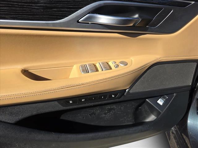 used 2019 BMW 750 car, priced at $24,999