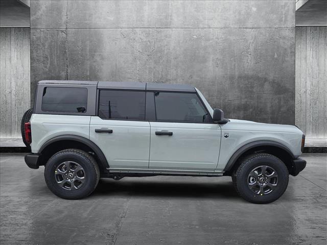 new 2024 Ford Bronco car, priced at $44,719