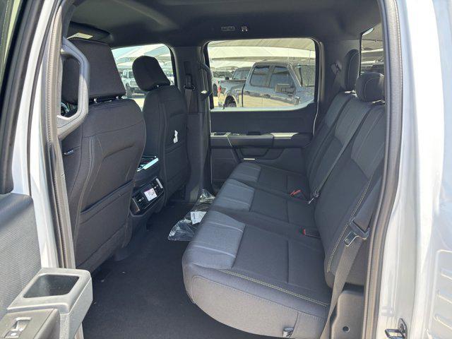 new 2025 Ford F-150 car, priced at $40,957