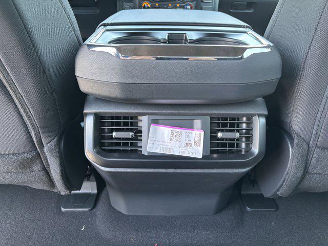new 2025 Ford F-150 car, priced at $40,957
