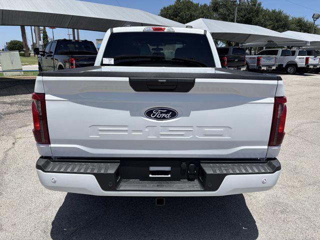 new 2025 Ford F-150 car, priced at $40,957