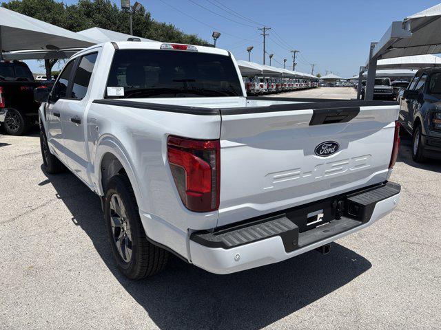 new 2025 Ford F-150 car, priced at $40,957