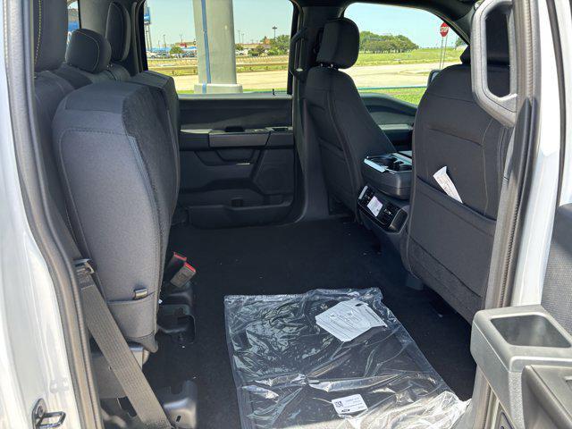 new 2025 Ford F-150 car, priced at $40,957