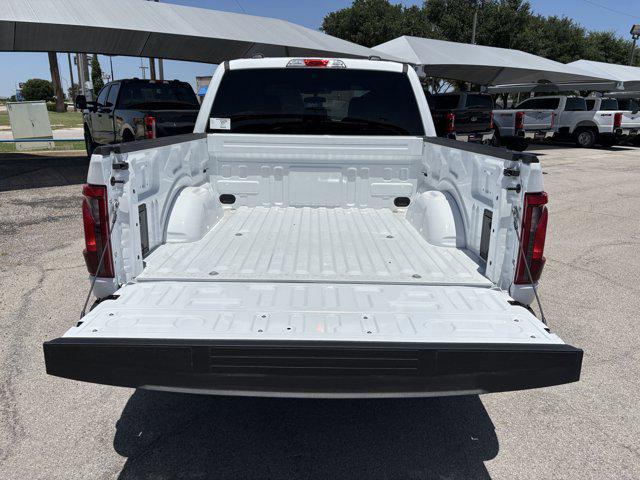 new 2025 Ford F-150 car, priced at $40,957