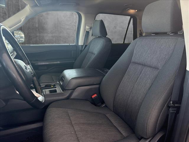 used 2022 Ford Expedition Max car, priced at $36,499
