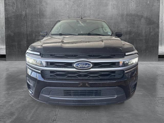 used 2022 Ford Expedition Max car, priced at $36,499