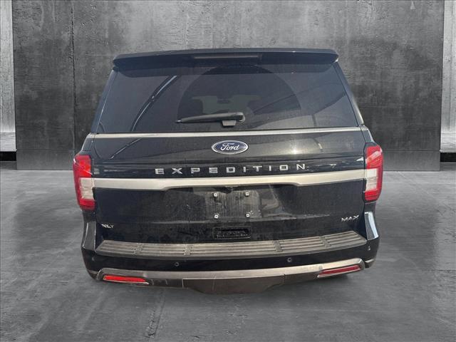 used 2022 Ford Expedition Max car, priced at $36,499