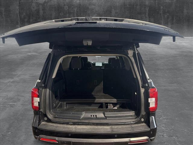 used 2022 Ford Expedition Max car, priced at $36,499